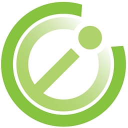 Inštitút Cirkulárnej Ekonomiky - logo