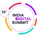 India Digital Summit conference logo - Technology event in New Delhi, Delhi, India (IN)