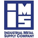 Industrial Metal Supply logo