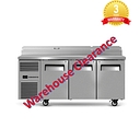 Industry Kitchens