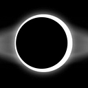 Infinite Black