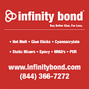 Infinity Bond Adhesives