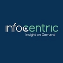 InfoCentric logo