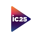 InfoComm conference logo - Technology event in Orlando, Florida, United States (US)