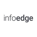 Info Edge logo