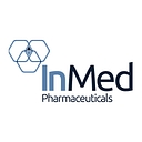 InMed Pharmaceuticals Inc Logo