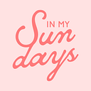 In My Sundays 