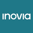 Invovia logo