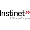 Instinet logo