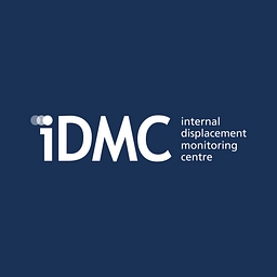 Internal Displacement Monitoring Centre (IDMC) - logo