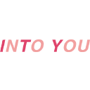 Intoyoucosmetics brand logo
