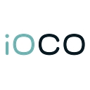 iOCO logo