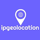 IP Geolocation logo