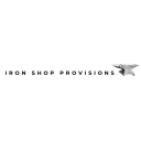Iron Shop Provisions 