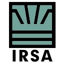 IRSA Inversiones y Representaciones Logo