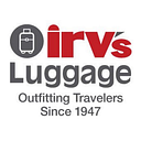 Irv's Luggage