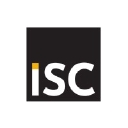 ISC West conference logo - Technology event in Las Vegas, Nevada, United States (US)