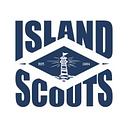 Island Scouts Clothing