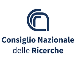 CNR Consiglio Nazionale delle Ricerche - logo
