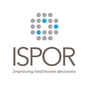 ISPOR conference logo - Healthcare event in Virtual