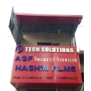 iTech Solutions Pvt. Ltd. logo
