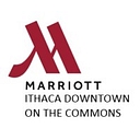 Ithaca Marriott Downtown on the Commons