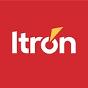 Itron, Inc logo