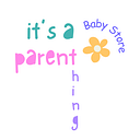 It's A Parent Thing
