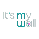 It's my wall