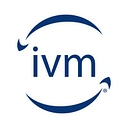 IVM, logo