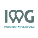 IWG plc logo