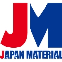 Japan Material Logo