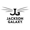 Jackson Galaxy
