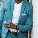 Jacob Bromwell®