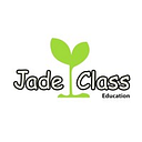 JadeClass Education Logo