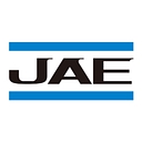 Japan Aviation Electronics Industry Logo