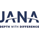 JANA logo