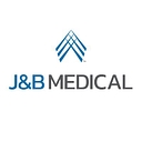 J&B Medical logo