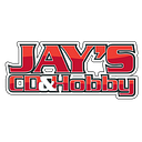 Jay's Toys And Games