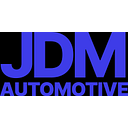 JDM Automotive Limited logo