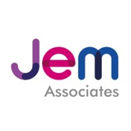 JEM Associates - logo