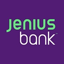 Jenius Bank logo