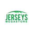 Jerseys Megastore