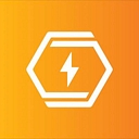 JET Charge logo