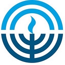 Jewish Federation of Omaha logo