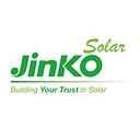 JinkoSolar Holding Co., Ltd. Sponsored ADR Logo