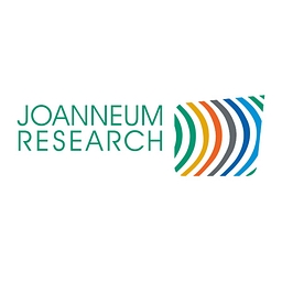 JOANNEUM RESEARCH - logo