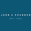 John A Shannon Shop