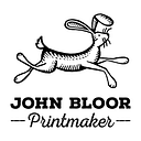John Bloor Printmaker