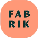 Fabrik Gatherings conference logo - Leadership event in New York, New York, United States (US)